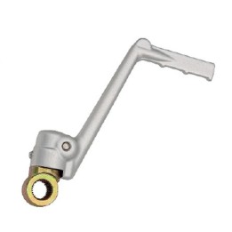 PSYCHIC dźwignia startera (kopka / kikstarter) yamaha yz 85 '02-'18 (oem: 5PA-15620-00; 5PA-15620-01) (aluminiowa)