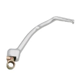 PSYCHIC dźwignia startera (kopka / kikstarter) honda crf 450 x '06-'17 (oem: 28300-MEY-305; 28300-MEY-A00) (aluminiowa)