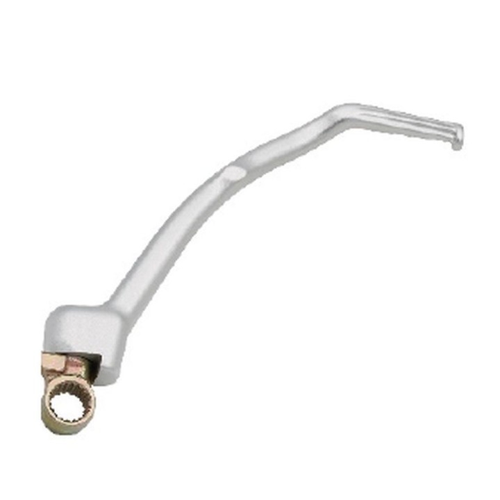 PSYCHIC dźwignia startera (kopka / kikstarter) honda crf 450 x '06-'17 (oem: 28300-MEY-305; 28300-MEY-A00) (aluminiowa)