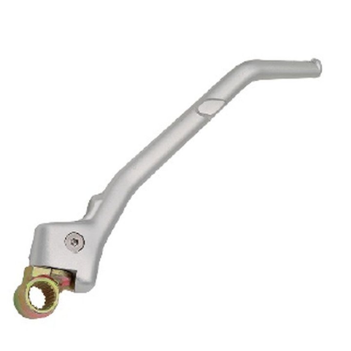 PSYCHIC dźwignia startera (kopka / kikstarter) honda cr 125 r '00-'07 (oem: 28300-KZ4-J20) (aluminiowa)