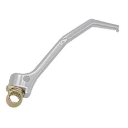 PSYCHIC dźwignia startera (kopka / kikstarter) honda cr 250 r '05-'07 (oem: 28300-KSK-710) (aluminiowa)