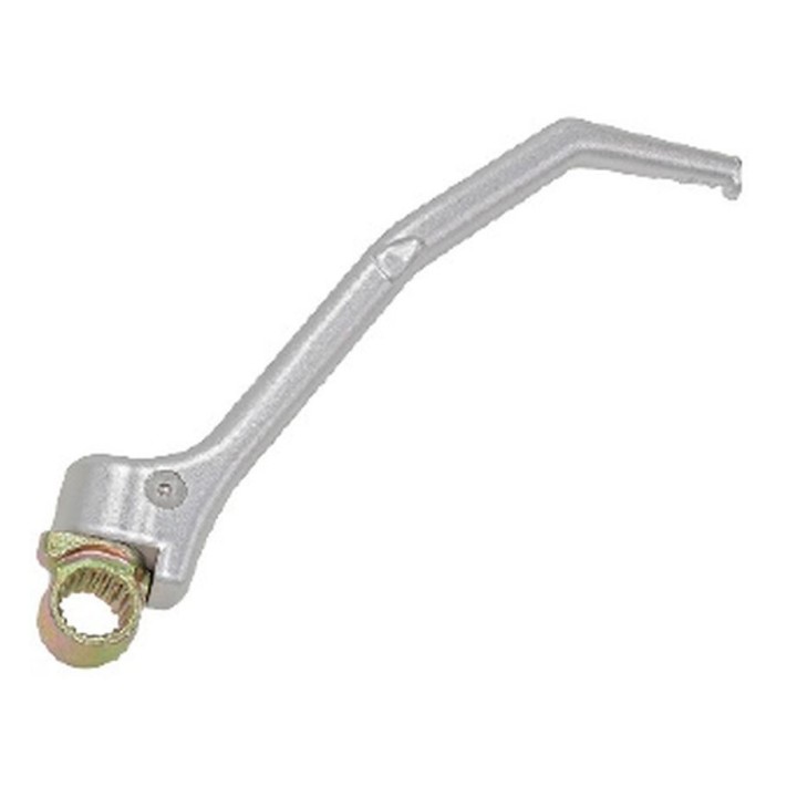 PSYCHIC dźwignia startera (kopka / kikstarter) honda cr 250 r '05-'07 (oem: 28300-KSK-710) (aluminiowa)
