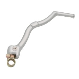 PSYCHIC dźwignia startera (kopka / kikstarter) honda crf 450 r '02-'08, crf 450 x '05, (oem: 24700-MEN-730; 24700-MEN-A00; 2830…