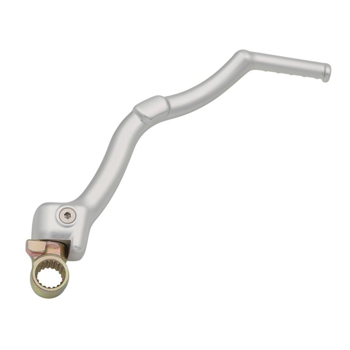 PSYCHIC dźwignia startera (kopka / kikstarter) honda crf 450 r '02-'08, crf 450 x '05, (oem: 24700-MEN-730; 24700-MEN-A00; 2830…