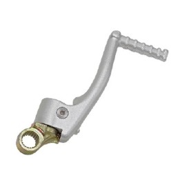 PSYCHIC dźwignia startera (kopka / kikstarter) honda cr 125 '85-'97 (oem: 28300-KZ4-000; 28300-KZ4-600) (aluminiowa)