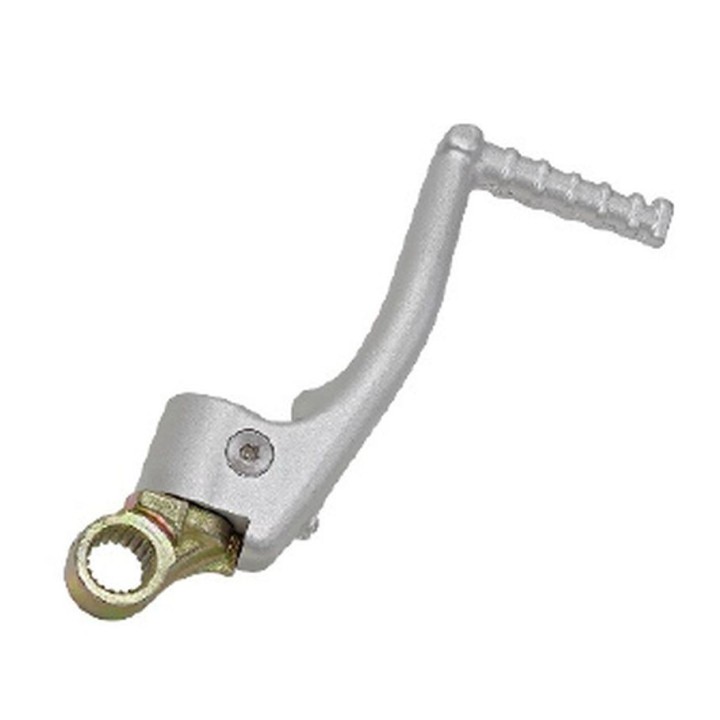 PSYCHIC dźwignia startera (kopka / kikstarter) honda cr 125 '85-'97 (oem: 28300-KZ4-000; 28300-KZ4-600) (aluminiowa)