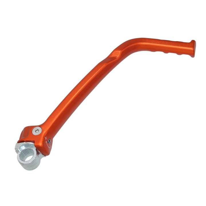 PSYCHIC dźwignia startera (kopka / kikstarter) ktm SX 250 '17-'22 (oem: 79233070044) (aluminiowa)
