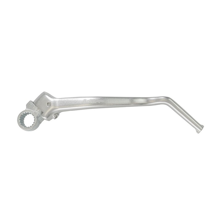 ACCEL dźwignia startera (kopka) aluminiowa honda crf 150 r '07'-25 (oem: 28300-KSE-305)