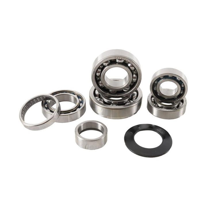 HOT RODS zestaw naprawczy skrzyni biegów honda crf 250R 07-09, crf 250X 07-17