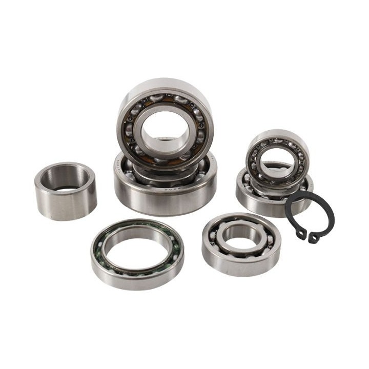 HOT RODS zestaw naprawczy skrzyni biegów ktm SX 85/105 03-15