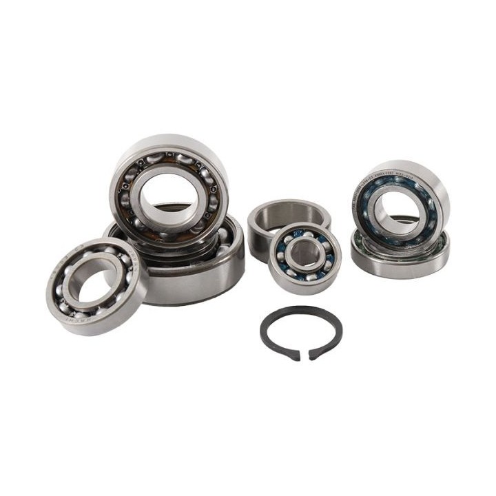 HOT RODS zestaw naprawczy skrzyni biegów ktm 125 EXC (04-06) SX 125 (03-15); 144 SX (07-08); 150 SX (09-15); 150 xc (10-14); 20…