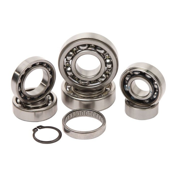 HOT RODS zestaw naprawczy skrzyni biegów kawasaki kxf 250 06-08 (KXF250)
