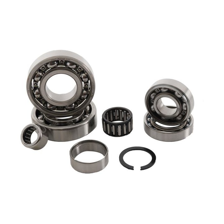 HOT RODS zestaw naprawczy skrzyni biegów kawasaki kx 250 99-04