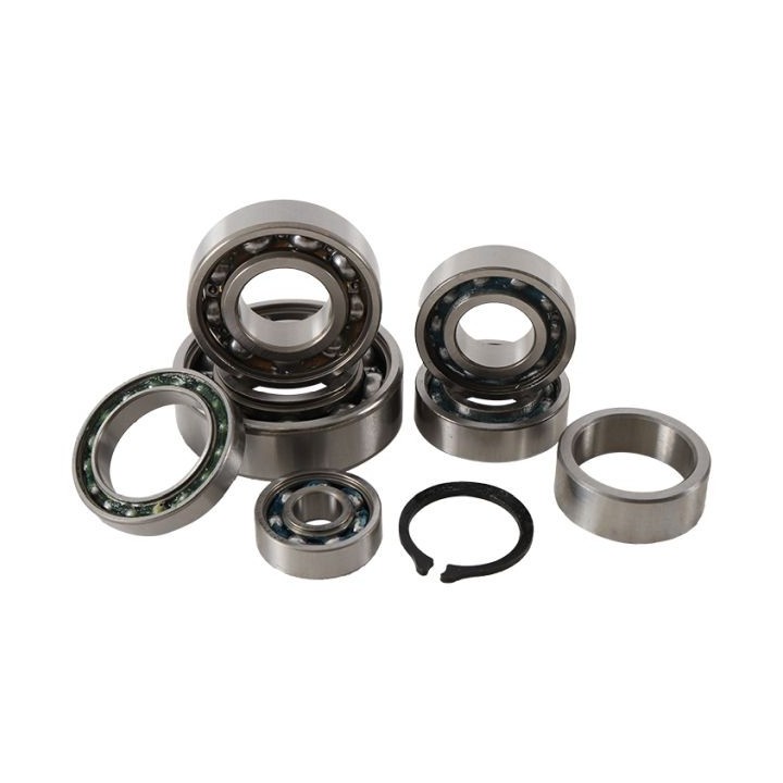 HOT RODS zestaw naprawczy skrzyni biegów ktm SX 125 98-02, EXC 125 98-02