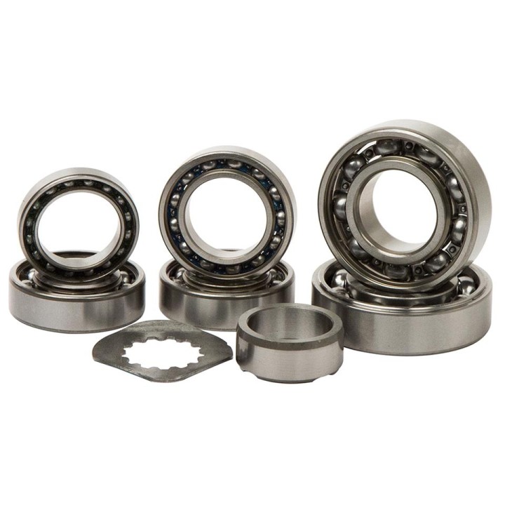 HOT RODS zestaw naprawczy skrzyni biegów yamaha yzf 450 06-09, WR450F 07-15 (YZF450)