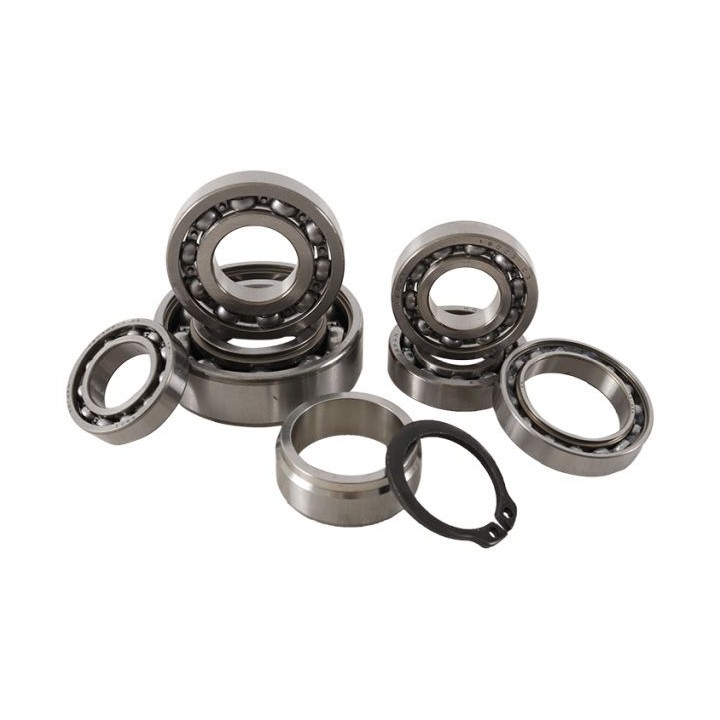 HOT RODS zestaw naprawczy skrzyni biegów ktm 125 SX (16-19); 150 SX (16-19); 150 xc-w (17-19); tc 125 (16-19); te 150 (17-19) (…