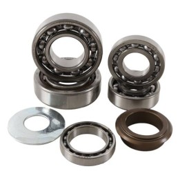 HOT RODS zestaw naprawczy skrzyni biegów ktm sxf 250 '16-'22, excf 250 17-23, sxf 350 16-22, excf 350 '17-'23, husqvarna fc 350…