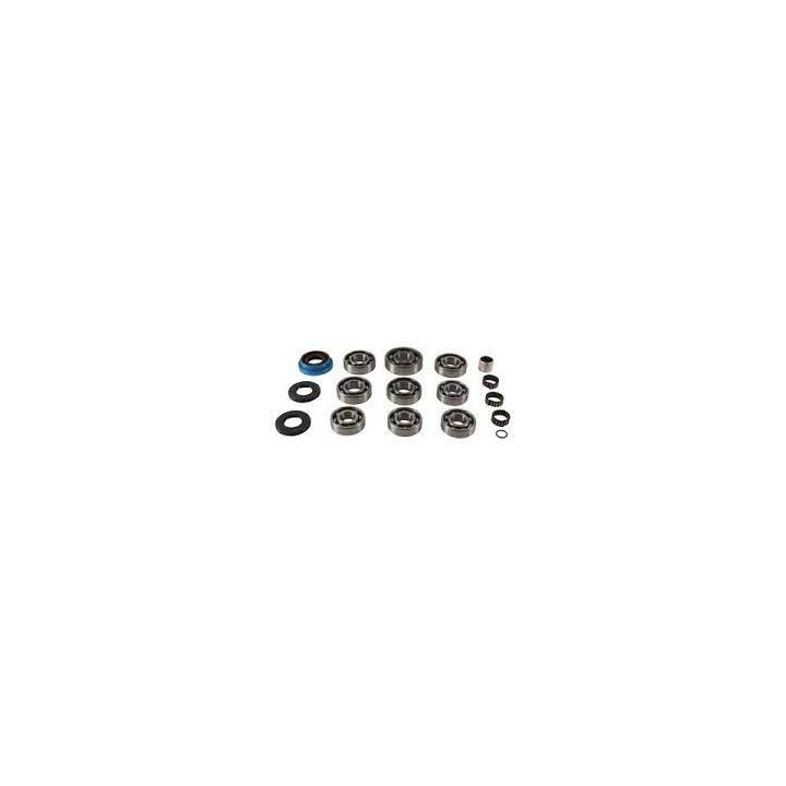 ALL BALLS zestaw naprawczy skrzyni biegów polaris scrambler 850/1000 md/xp/eu, sportsman 550/850/1000 XP/X2/SP/MD/EPS/FOREST/TO…