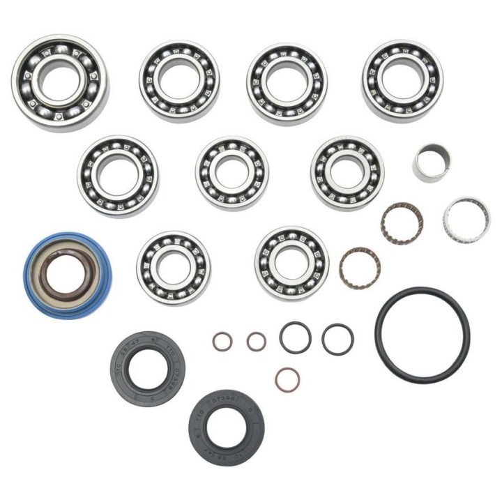 ALL BALLS zestaw naprawczy skrzyni biegów polaris ranger 4X4 500 04-08, ranger 4X4 700 05-09