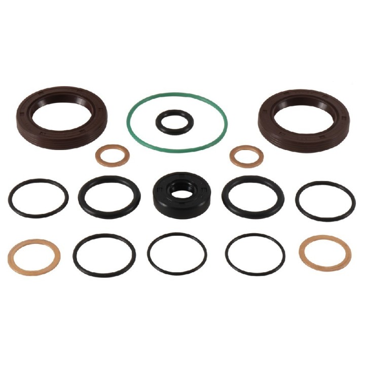 ALL BALLS zestaw (komplet) uszczelniaczy skrzyni biegów can-am outlander 500/650/800/1000 dps/xt/xtp/ltd/std/xmr/xxc/max/efi re…