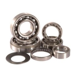 HOT RODS zestaw naprawczy skrzyni biegów honda trx 420FE/FM '07-21, te '12-16, tm '12-20, trx 500FE/FM '12-13, trx 520 '20-'21,…