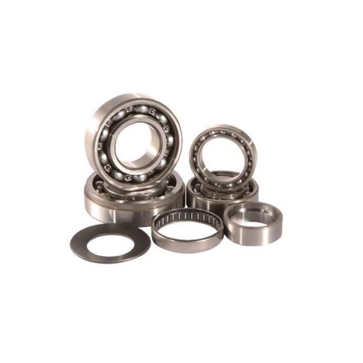 HOT RODS zestaw naprawczy skrzyni biegów honda trx 420FE/FM '07-21, te '12-16, tm '12-20, trx 500FE/FM '12-13, trx 520 '20-'21,…