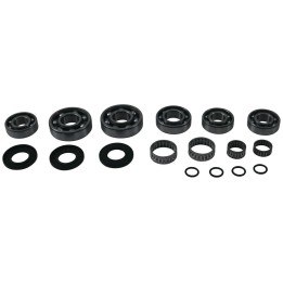 ALL BALLS ZESTAW NAPRAWCZY SKRZYNI BIEGÓW POLARIS Big Boss 300 '94, Big Boss 350L '93, Big Boss 400L '94-'97, Magnum 400L '96-'…