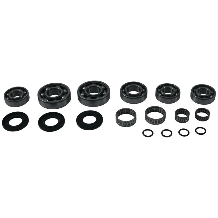 ALL BALLS ZESTAW NAPRAWCZY SKRZYNI BIEGÓW POLARIS Big Boss 300 '94, Big Boss 350L '93, Big Boss 400L '94-'97, Magnum 400L '96-'…