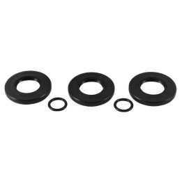 ALL BALLS ZESTAW (KOMPLET) USZCZELNIACZY SKRZYNI BIEGÓW POLARIS 300/400L '94-'95, Big Boss 400L '94-'97, Magnum 325 '00-'02, Ma…