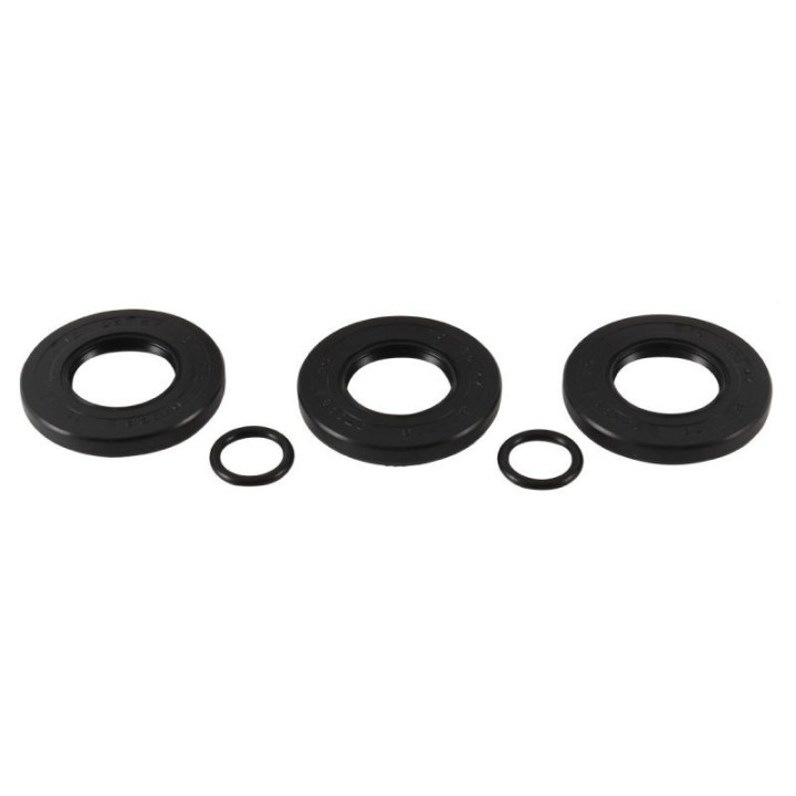 ALL BALLS ZESTAW (KOMPLET) USZCZELNIACZY SKRZYNI BIEGÓW POLARIS 300/400L '94-'95, Big Boss 400L '94-'97, Magnum 325 '00-'02, Ma…