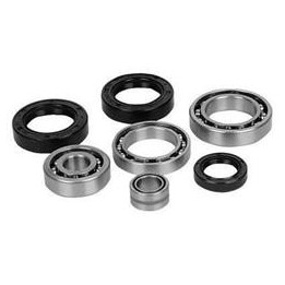 ALL BALLS zestaw naprawczy skrzyni biegów polaris rzr 900/1000 16-19, rzr xp 14-19 - patrz opis dodatkowy