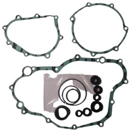 WISECO komplet uszczelek (uszczelki + uszczelniacze) na dół silnika yamaha yz 250F '01-'13