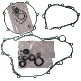 WISECO komplet uszczelek (uszczelki + uszczelniacze) na dół silnika yamaha yzf 450 '03-'05 (yz 450F)