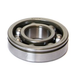 PROX ŁOŻYSKO WAŁU KORBOWEGO YAMAHA RD 350 LC - YPVS '80-87, YFZ 350 Banshee '87-06 PRAWE 25X62X17MM (80)