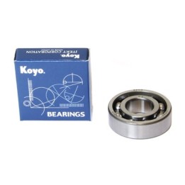 PROX łożysko wału korbowego kawasaki kfx 50 '03-06, suzuki LT-50 '84-06, yamaha pw 50 '81-22, (17x40x12MM)
