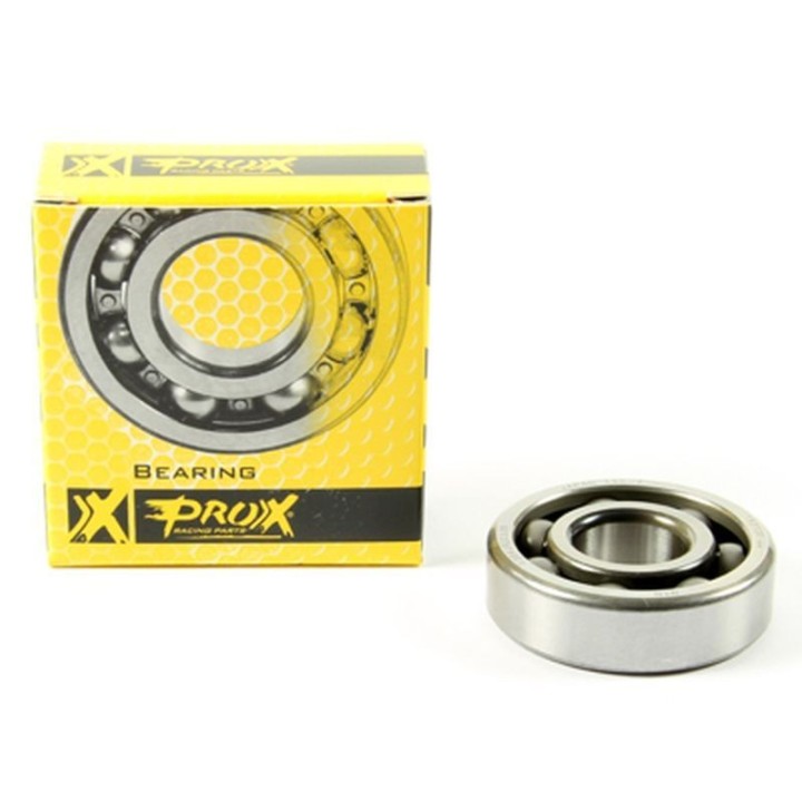 PROX łożysko wału korbowego ktm SX 60/65 '97-22, (20x52x15MM) (128)