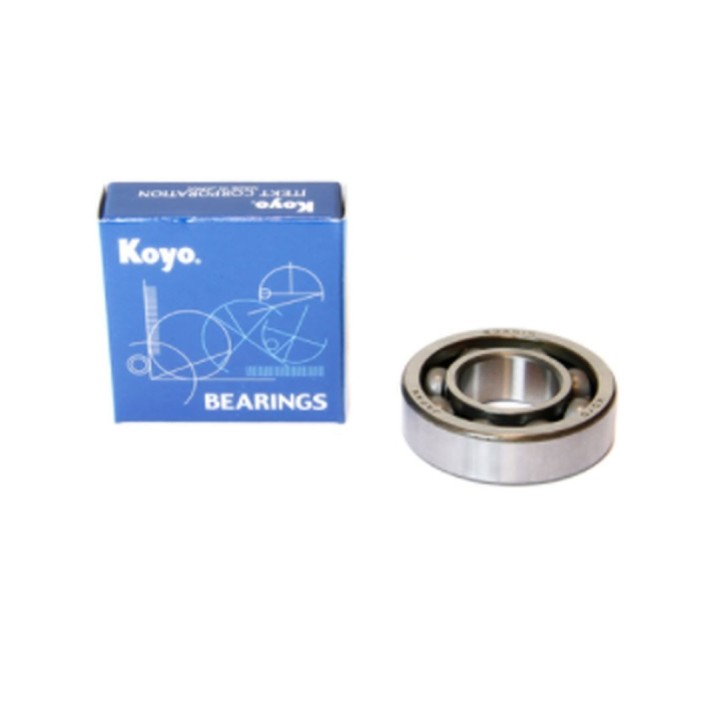 PROX łożysko wału korbowego yamaha yfs 200 blaster '88-06 (25x55x15MM)