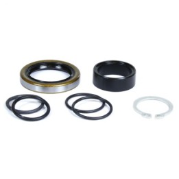 PROX zestaw naprawczy wałka zdawczego ktm sx/exc 250/300 '04-'16 (OSK0012, OSK0011) (25-4003)