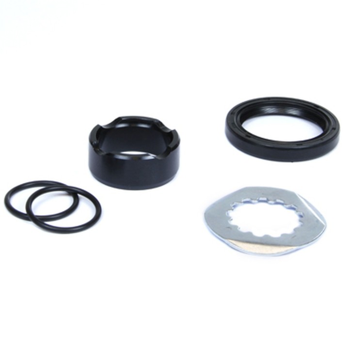 PROX zestaw naprawczy wałka zdawczego yamaha yzf/wrf 400/426/450 '98-'19 (OSK0040) (25-4019) (120)