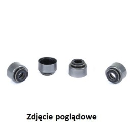PROX uszczelniacz zaworowy suzuki rmz 450 '07-20, ltr 450 '06-11 (5.50 x 9.20 x 8.20MM) (09289-05015)