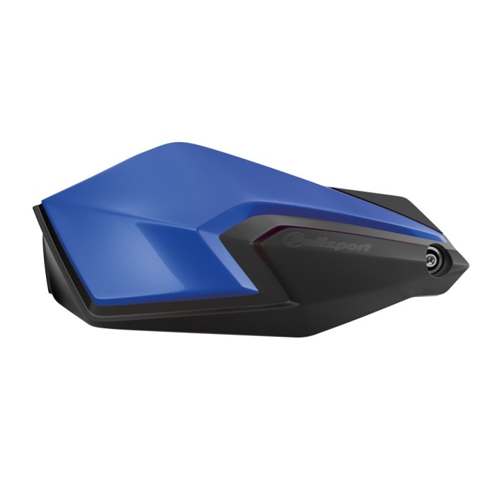POLISPORT osłony rąk (handbary) model s-dual z uniwersalnym zestawem montażowym 22/28MM