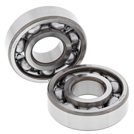 ALL BALLS łożyska wału korbowego honda CRF100F 04-13, CRF110F 13-25, CRF125F 14-25, CRF125FB 14-25, XL100 79-80, XL100S 79-85,…