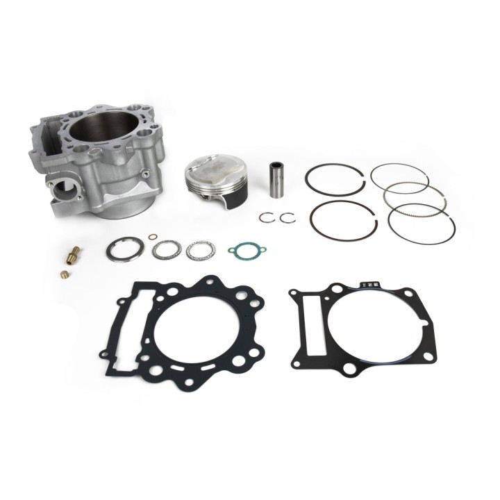 ATHENA cylinder kompletny yamaha yfm 700R (YFM700R) raptor '06-'14 STD=102MM