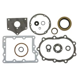 ATHENA komplet uszczelek skrzyni biegów z uszczelniaczami harley-davidson (OEM:33031-65)