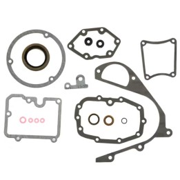 ATHENA komplet uszczelek skrzyni biegów z uszczelniaczami harley-davidson shovelhead (OEM:33031-82)