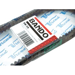 Bando (VICMA) pasek napędowy pompy oleju aprilia mojito 50 04-05, scarabeo 50 '06, sportcity 50 2 t 08-10, derbi atlantis 50 03…