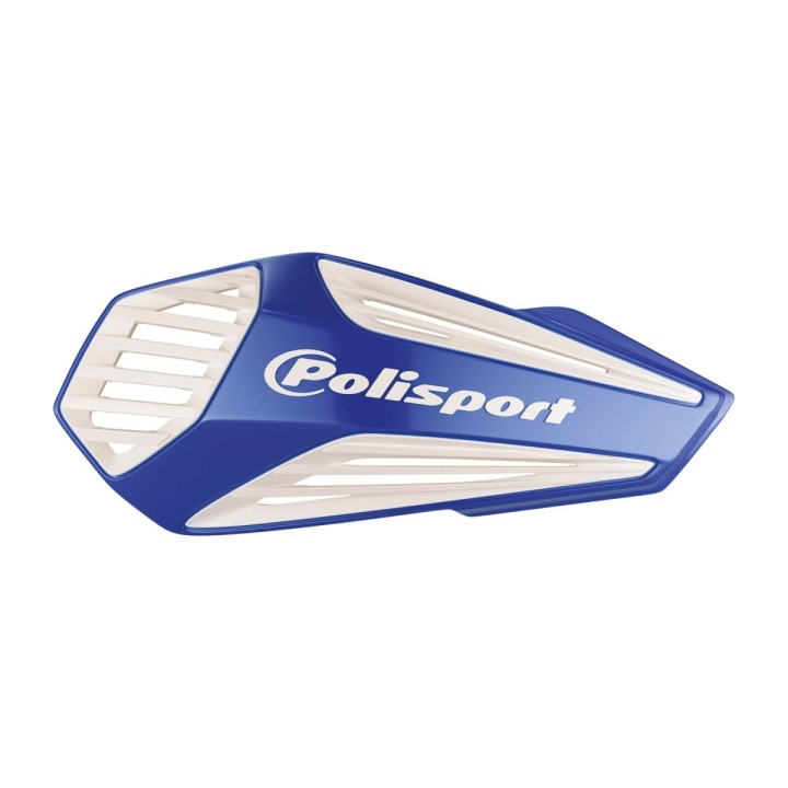POLISPORT osłony rąk (handbary) model MX air z uniwersalnym zestawem montażowym 22/28