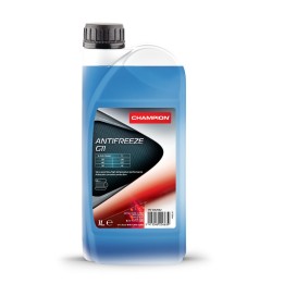 CHAMPION płyn do chłodnicy antifreeze G11 1L