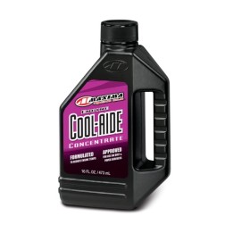 MAXIMA racing oils płyn koncentrat do chłodnic bezglikolowy cool-aide cooling system fluid 473 ml nie powoduje korozji uwaga od…