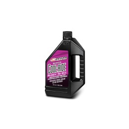 MAXIMA racing oils płyn do chłodnic bezglikolowy cool-aide cooling system fluid 1.893 litry gotowy do użycia nie powoduje koroz…